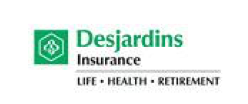 Desjardins Insurance logo