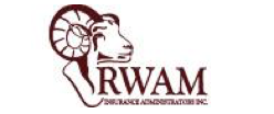 RWAM logo