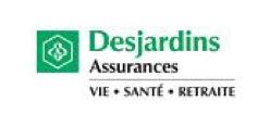 Desjardins Assurances logo