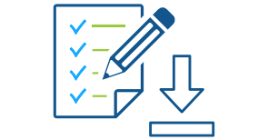 prior authorization program icon