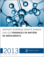 Miniature du rapport sur les tendances des médicaments