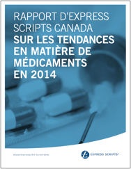 Miniature du rapport sur les tendances des médicaments