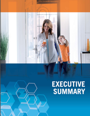 Drug Trend Report Executive Summary PDF Thumbnail
