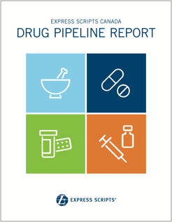 Pipeline Report Cover