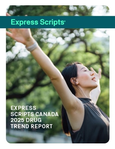 2025 Drug Trevnd Report